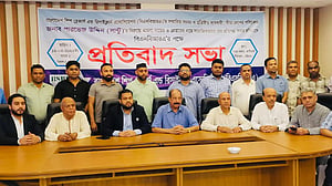 সীতাকুণ্ড এলাকার সব অক্সিজেন কারখানা ধর্মঘটে