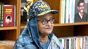 সশস্ত্র বাহিনীকে সক্ষম করে গড়ে তোলা হচ্ছে: প্রধানমন্ত্রী