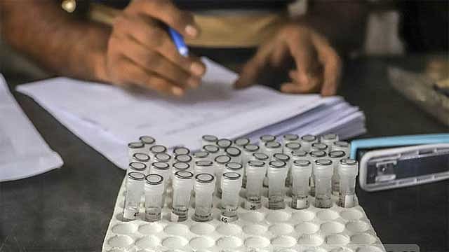 কোভিড: দেশে গত এক দিনে শনাক্ত ৯ রোগী