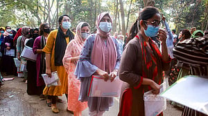 মেডিকেল ভর্তির ফল প্রকাশ, প্রথম রাফসান জামান