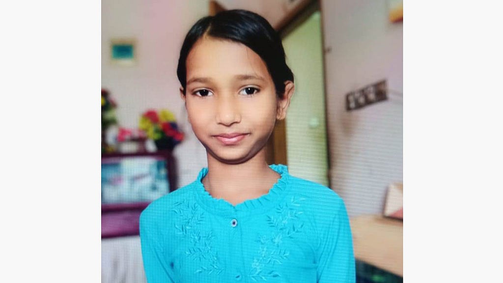 মেয়ে নিখোঁজ ৭ দিন, আদালতে অপহরণের মামলা মায়ের