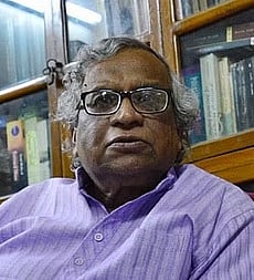 অনুপম সেন