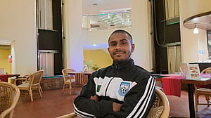 ‘চাই কিংসলের মতো আমাকে নিয়েও মাতামাতি হোক’