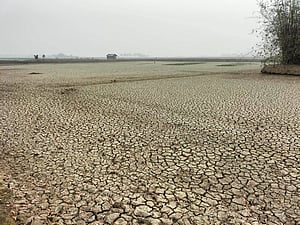 উত্তরে মরুর হাওয়া