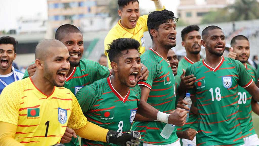শতভাগের ‘কাছাকাছি’ পারফরম্যান্সের তৃপ্তি তপুর