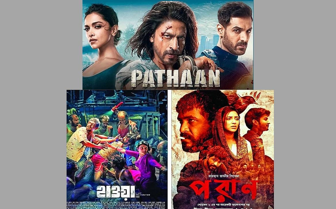 হিন্দি সিনেমার গুজব র‍্যাকেটটিকে থামাবেন কে?