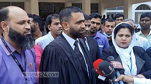 ‘পুলিশকে মারধর’ : রাজশাহীতে গ্রেপ্তার কোচ ও ৬ খেলোয়াড়ের জামিন