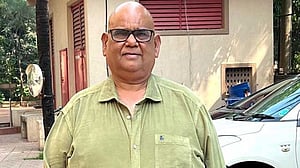 সতীশের মৃত্যু, বলিউডে শোকের একটি দিন