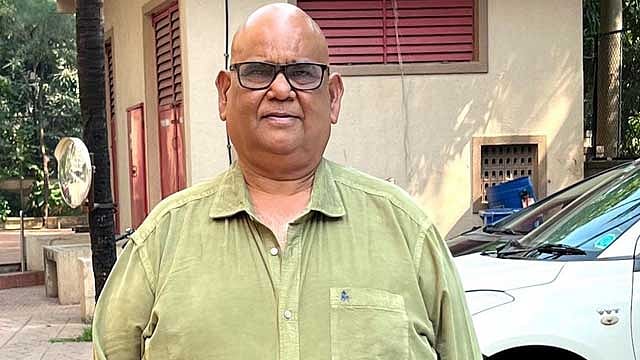 সতীশের মৃত্যু, বলিউডে শোকের একটি দিন