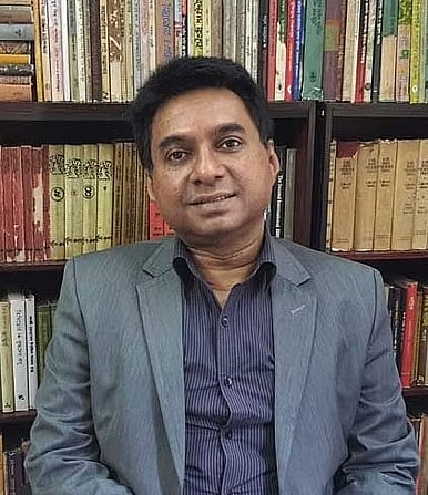 সেলিম রায়হান