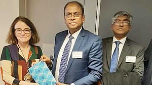 ইউরোপীয় কমিশনের কর্মসংস্থান ডিজির সঙ্গে মুখ্য সচিবের বৈঠক