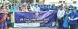 চট্টগ্রাম জেলায় যক্ষ্মা রোগী শনাক্ত ২৩% কমেছে