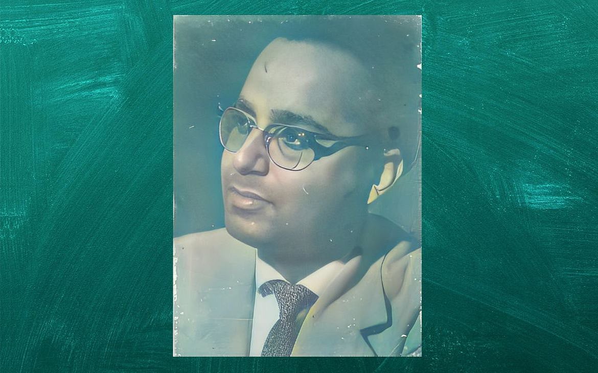 অধ্যাপক আনোয়ারুল আজিম চৌধুরী– স্মরণে বরণে