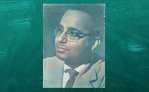 অধ্যাপক আনোয়ারুল আজিম চৌধুরী– স্মরণে বরণে