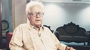 রুচির দুর্ভিক্ষ: মামুনুর রশীদের বক্তব্যে ডিরেক্টরস গিল্ডও একমত