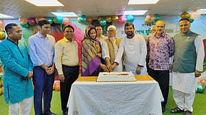 প্রাইমএশিয়া বিশ্ববিদ্যালয়ে বঙ্গবন্ধুর জন্মদিন উদযাপন