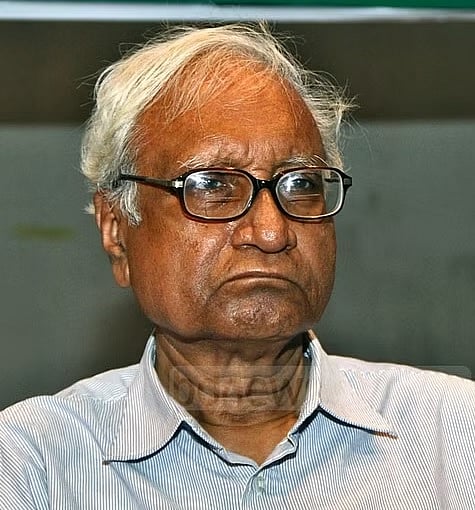 সিরাজুল ইসলাম চৌধুরী