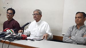 সুপ্রিম কোর্ট বারের ভোট: প্রধান বিচারপতির উদ্যোগ চান ফখরুল