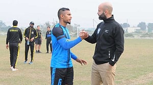 একাদশে নেই জামাল, ফিরলেন রবিউল ও সুমন