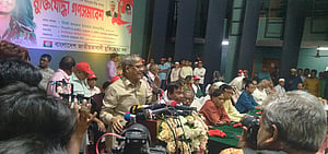পাল্টা আক্রমণ ফখরুলের