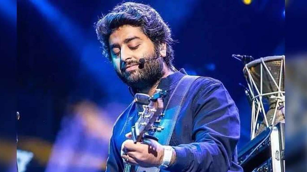 আইপিএল উদ্বোধনে গাইবেন অরিজিৎ