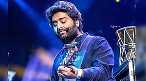 আইপিএল উদ্বোধনে গাইবেন অরিজিৎ