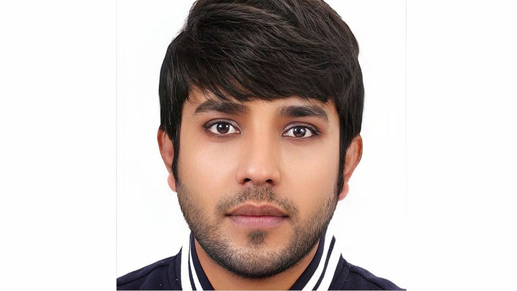 ‘আরাভের নামে’ ইন্টারপোলের রেড নোটিস জারি করতে পুলিশের চিঠি