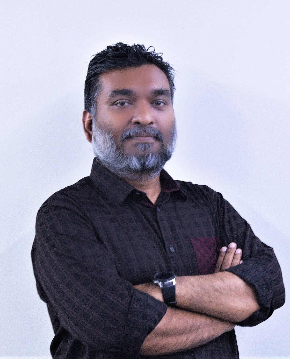 বিধান রিবেরু