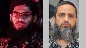 জামায়াতুল আনসারের নেতা কে? দুই বাহিনীর দুই তথ্য
