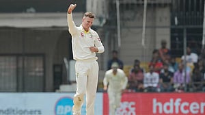 অশ্বিন-জাদেজার ভক্ত অস্ট্রেলিয়ান স্পিনার যখন ভারতীয় ব্যাটিংয়ের ঘাতক