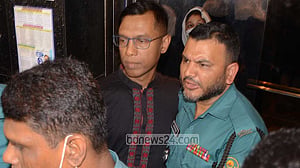 ‘বিদেশির সঙ্গে বাবুলের সম্পর্কের কারণে মিতু আত্মহত্যার চেষ্টা করেন’