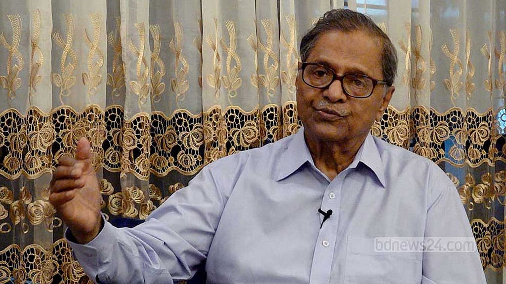 একাত্তরে প্রতিরোধ যুদ্ধের সূচনা: আক্রমণই ভালো উপায়, সিদ্ধান্ত ছিল মেজর রফিকের