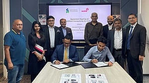 স্ট্যান্ডার্ড চার্টার্ড ও রেকিট বেনকিজার চুক্তি