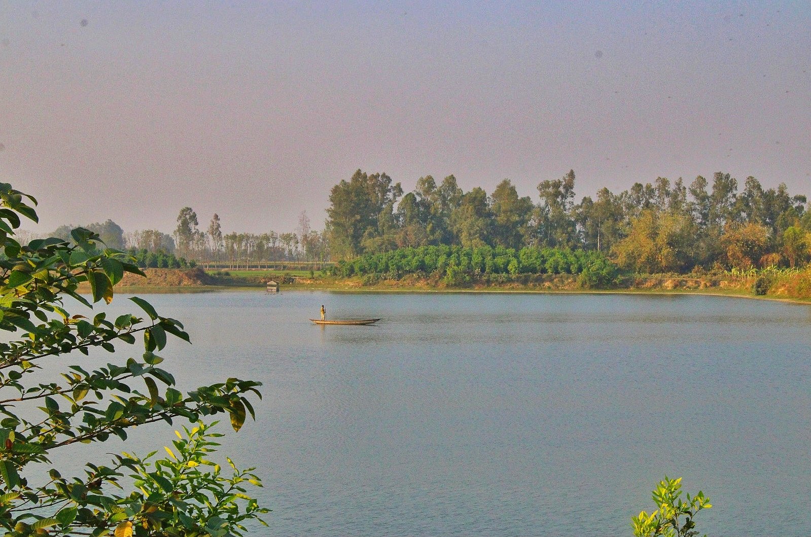 চন্দরিয়ার স্মৃতি-বিস্মৃতি