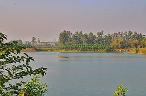 চন্দরিয়ার স্মৃতি-বিস্মৃতি