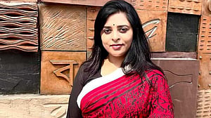 শিল্পকলার পরিচালক হচ্ছেন জ্যোতিকা জ্যোতি