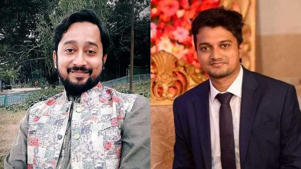 বিস্ফোরণে মৃত্যু: স্যানেটারি পণ্য কিনতে তারেক নিয়ে এসেছিলেন ভাই মুসাকে