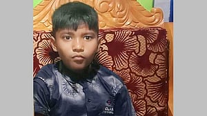 নীলফামারীতে শিশু শিহাব হত্যার রহস্য উন্মোচন হয়নি ১৪ দিনেও