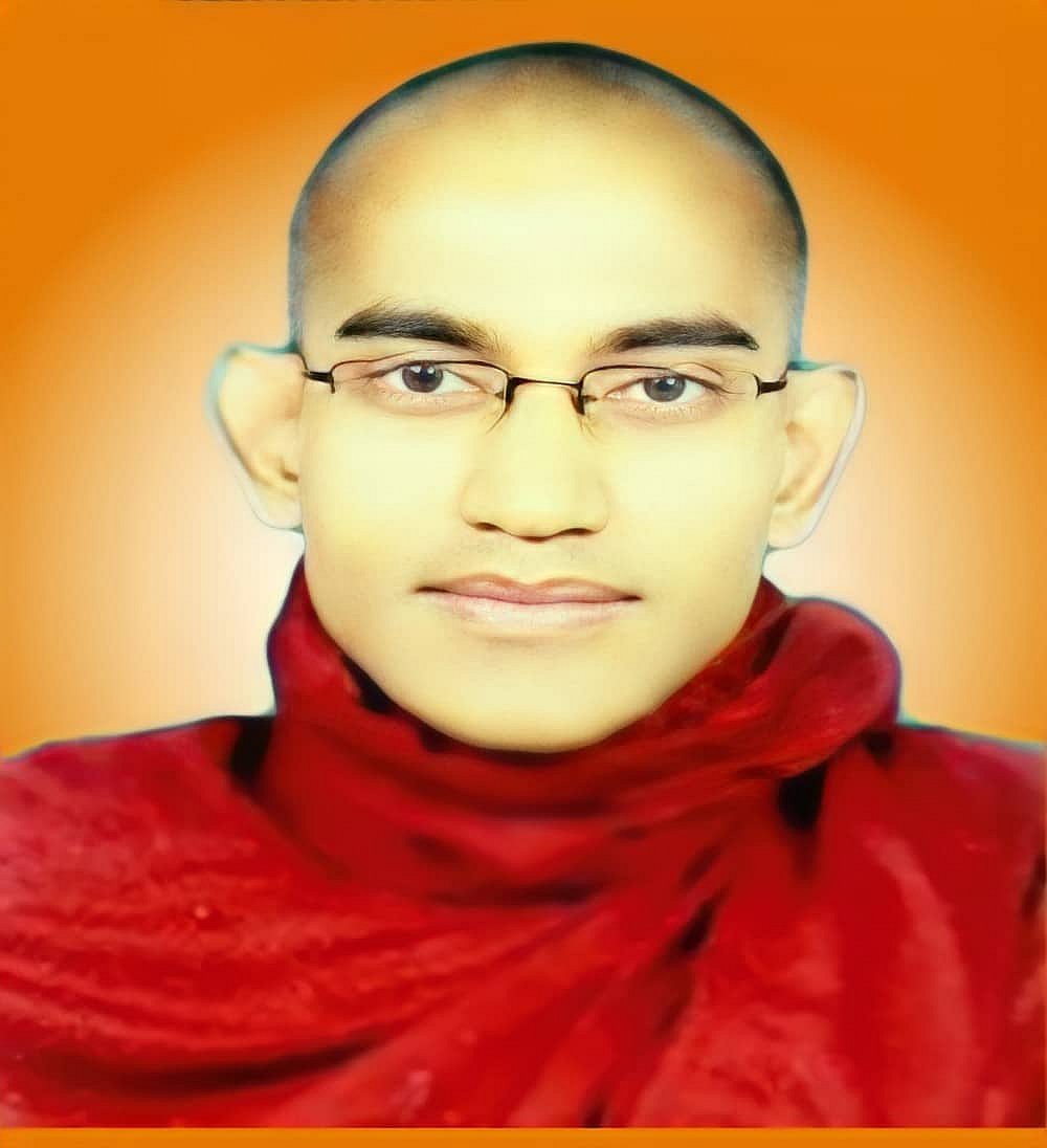 প্রজ্ঞানন্দ ভিক্ষু