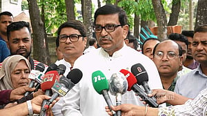এই সরকারের সময় সবচেয়ে বেশি সুযোগ-সুবিধা দেওয়া হয়েছে সাংবাদিকদের: হানিফ