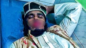 ব্রাহ্মণবাড়িয়ায় মাহফিল শেষে বক্তার উপর হামলা, কেটেছে জিহ্বা