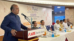 পুঁজিবাজারের উন্নয়নে সবার ভূমিকা চান অধ্যাপক শিবলী