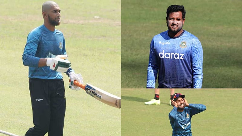 মাহমুদউল্লাহর ভবিষ্যৎ ইয়াসির-হৃদয়দের হাতে