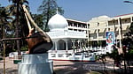 সাঁইজির দর্শনে মানুষই বড়