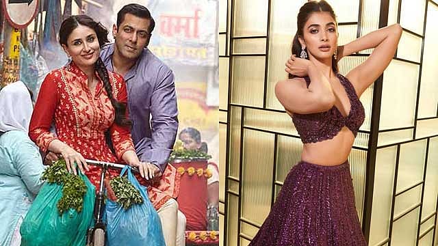 ‘বজরঙ্গি ভাইজান’ এর সিক্যুয়েলে কারিনা নাকি পূজা?