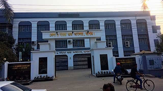 যশোরে প্রবেশনে মুক্তি: শর্ত মুক্তিযুদ্ধ ও বঙ্গবন্ধুর ছবি আঁকা, বই পড়া