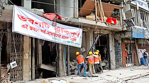 সিদ্দিক বাজারে বিস্ফোরণ: মৃত্যু বেড়ে ২৬