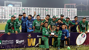 স্বপ্নের সীমানা ছাড়ানো জয়