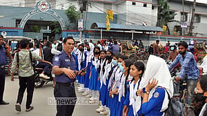 ধর্মাবতার মানবিক মর্যাদার কী হবে?
