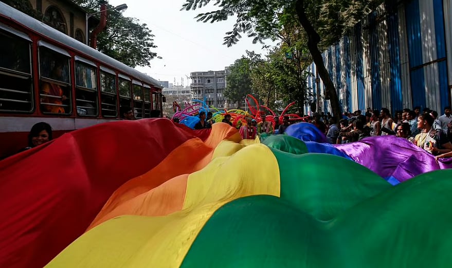 সমকামী বিয়ের আইনি স্বীকৃতির বিপক্ষে ভারত সরকার